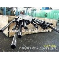 Tantalum tubing Tantalum tube (welded) Tantalum pipe Ta tube Ta tubing