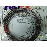 Tantalum tungsten wire+ Tantalum tungsten rod