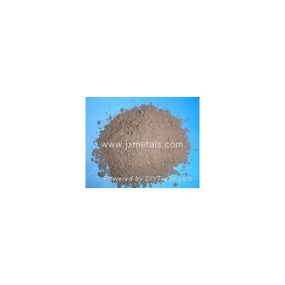 Tantalum Carbide - Niobium Carbide Solid Solution Powderpicture1