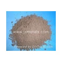 Tantalum Carbide - Niobium Carbide Solid Solution Powder