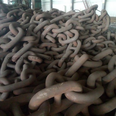 Stud link anchor chain cablepicture1