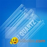 Quartz tube ,quartz rods ,quartz plate