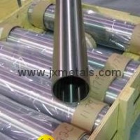 Tantalum 10% Tungsten (TaW10%) tube