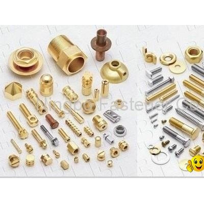 Brass fasteners Brass bolts Brass screws Brass anchors Brass washers etcpicture1