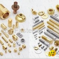 Brass fasteners Brass bolts Brass screws Brass anchors Brass washers etc