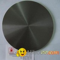 tantalum disc