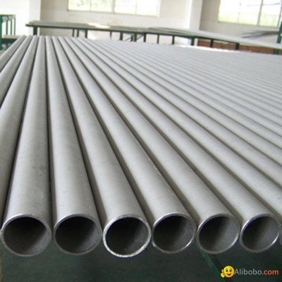 Nickel alloy steel pipe 625picture1