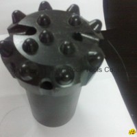 DRILL ROD