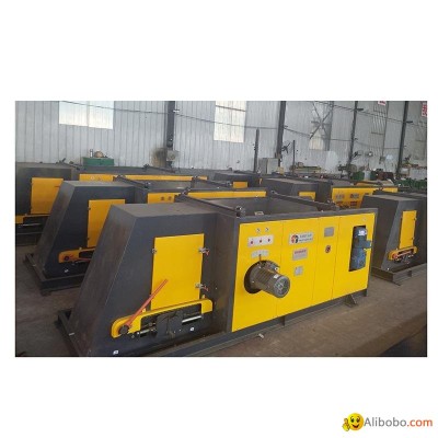 China Leading Eddy Current Light Metals Recycling Machine for End of Life Vehiclpicture1