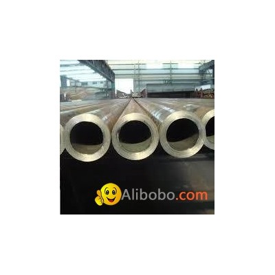 Manufacture of EN-8, C-45, AISI-1045, S45C Seamless Tubes, Pipespicture1