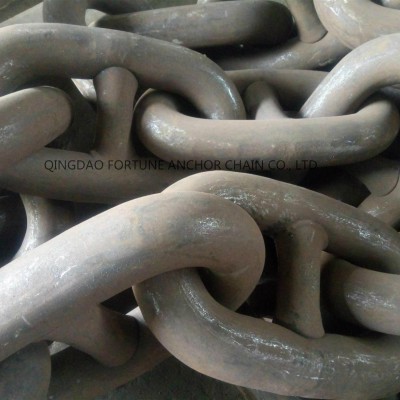 Offshore mooring chainpicture1