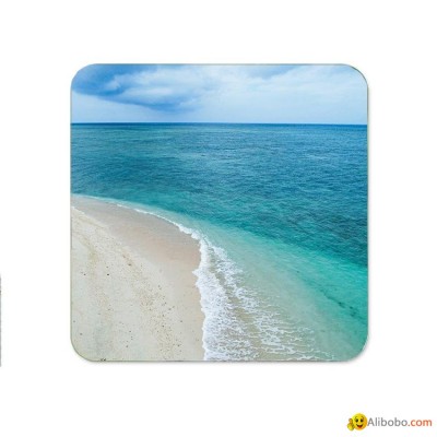 Blanks Soft PVC Film Fridge Magnet Sticker For Sublimationpicture1