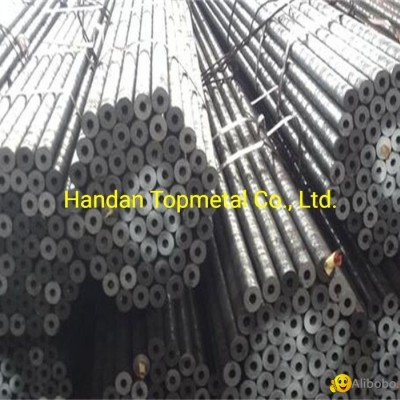 Carbon and alloy heavy wall seamless steel pipes for drill toolspicture1