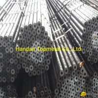 Carbon and alloy heavy wall seamless steel pipes for drill tools