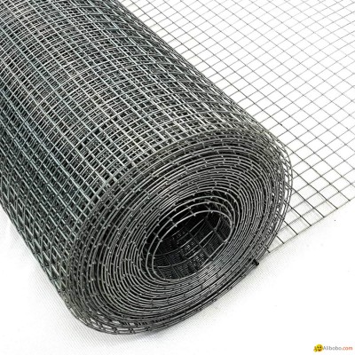 Aviary Mesh Hot Dip Galvanised Welded Wire Mesh Rollpicture1