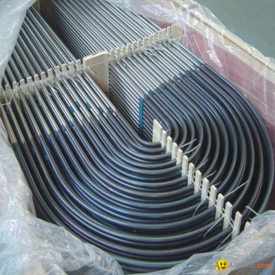 Stainless steel tube for heat exchangepicture1