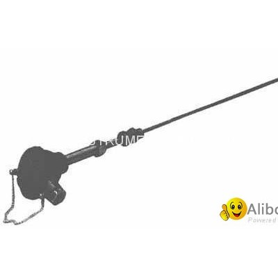 Armour thermoelement/ thermal resistance with reinforce tubepicture1