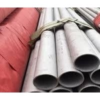 Exporter of Stainless Steel Seamless & Welded Pipe to Bandar Abbas Port, Iran