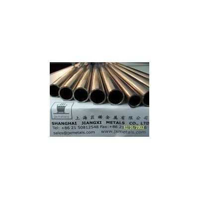 Tantalum tubing Tantalum tubepicture1