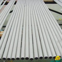 Precision steel tube for hydraulic and pneumatic cylinder