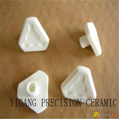 Steatite Ceramic Part&insulation Ceramic & Technical Ceramic& Steatile ceramic Spicture1