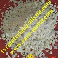 Molybdenum trioxide MoO3 granules use in thin film coating CAS 1313-27-5