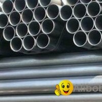 PRECISION SEAMLESS STEEL TUBES FOR MECHANICAL AND AUTOMOBILE