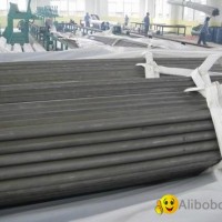 Seamless Boiler Tube