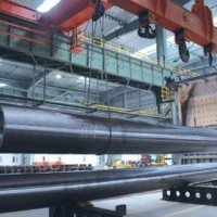 low temperature use pipe