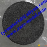 Neodymium Manganese Strontium NdMnSrO sputtering targets