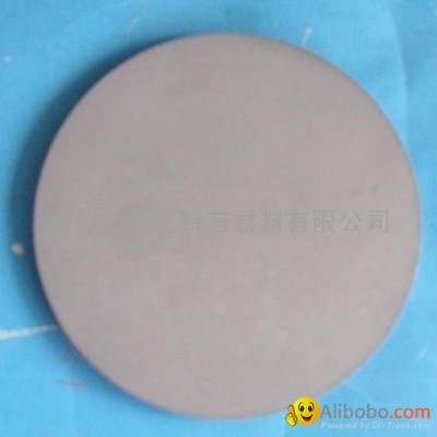 Tantalum boride (TaB2) ceramic targetpicture1