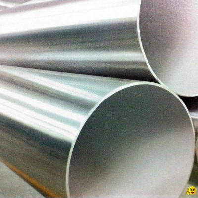 ASTM A269 stainless steel pipepicture1