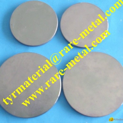 Selenium (Se) sputtering targets, purity: 99.99%, CAS: 7782-49-82picture1