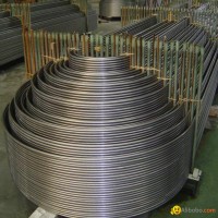 2205 S31803 dualphase stainless steel tube