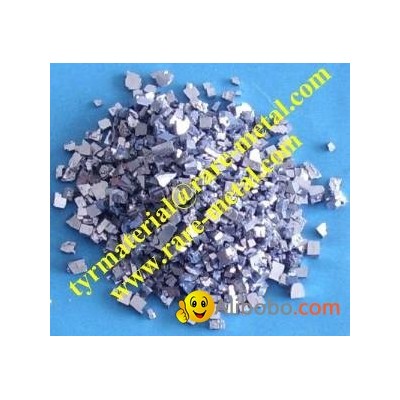 Lead selenide PbSe granules use in thin film coating CAS 12069-00-0picture1