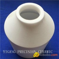 Insulating ceramics