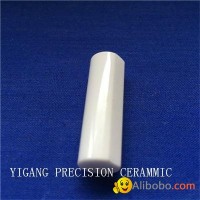 Ceramic polishing rods