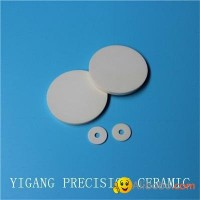 Ceramic discs