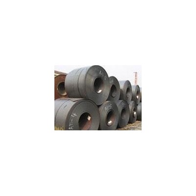 ST52-3 DIN 17100 High Tensile Steel Sheet/Coilpicture1