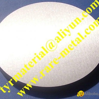 Tungsten carbide WC targets use in RF sputtering CAS 12070-12-1picture1