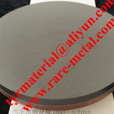 Tatanlum carbide TaC sputtering target use in thin film coating CAS 12070-06-3picture1