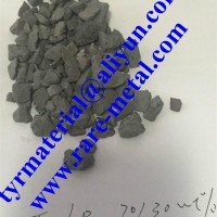 Iron phosphide Fe3P, FeP granules CAS 12023-53-9