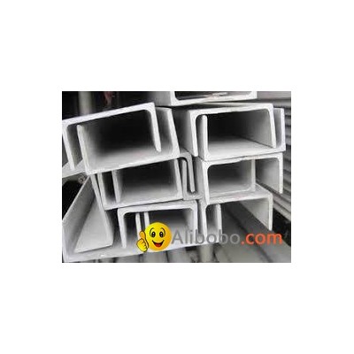 Stainless Steel ASTM A484 Angle Channel Beampicture1