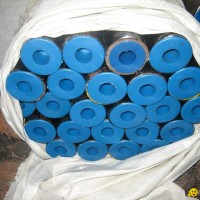 ASTM A333 Gr.6 seamless tube