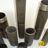 Sophisticated High-strength Seamless Steel Tube