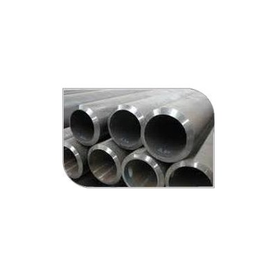 Alloy steel pipe steel tube piping tubing/ Tubería de acero de aleaciónpicture1