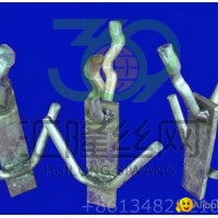 Hex Anchor M-6