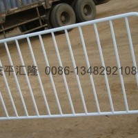 Crowd Control Fence HW-19