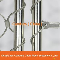 Animal Cage Wire Mesh Fence