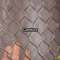 Deer Enclosure Netting